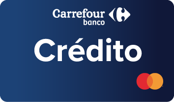 Tarjeta de Crédito Carrefour Banco